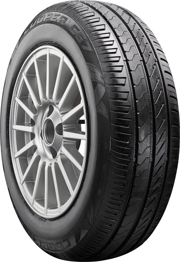 Anvelope Cooper CS7 195/65 R15 91H