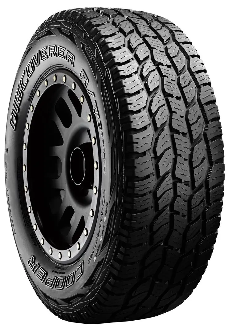 Anvelope Cooper Discoverer A/T3 Sport 2 245/70 R16 111T