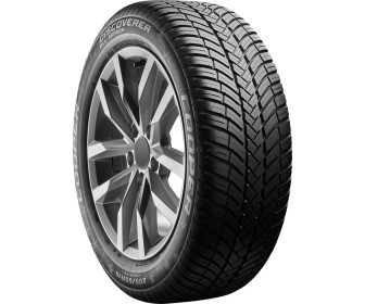 Шины Cooper Discoverer All Season 195/65 R15 91H