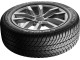 Anvelope Cooper Discoverer All Season 215/55 R17 98W