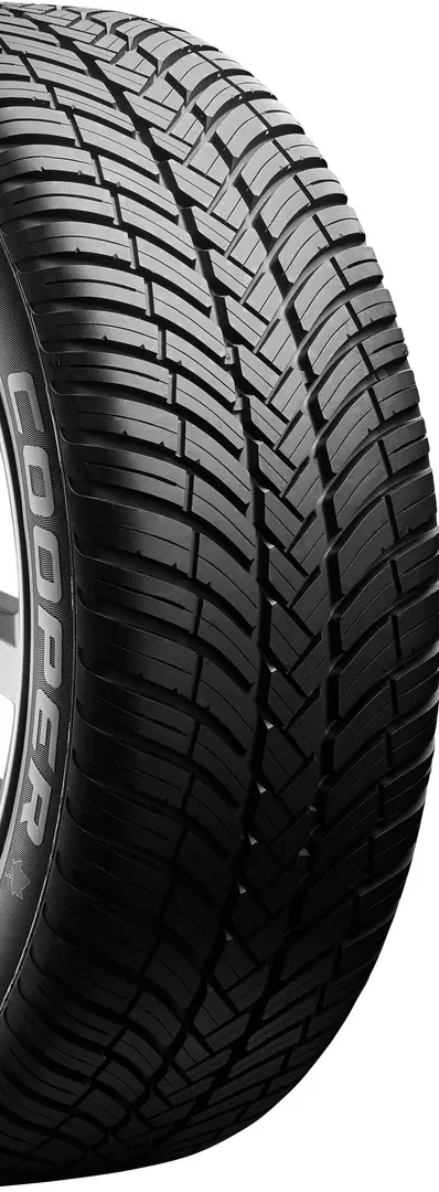 Шины Cooper Discoverer All Season 215/65 R16 102V XL