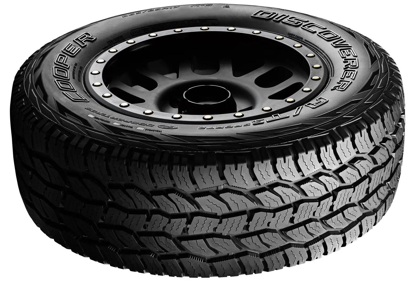 Шины Cooper Discoverer AT3 Sport 2 245/65 R17 111T