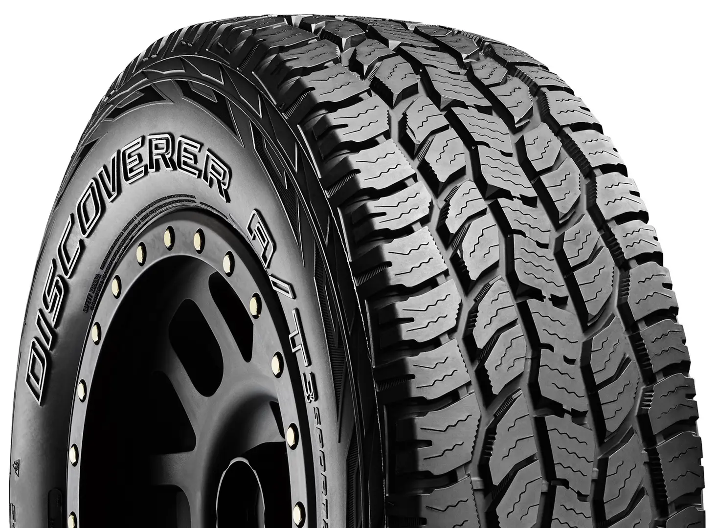 Anvelope Cooper Discoverer AT3 Sport 2 285/60 R18 120T