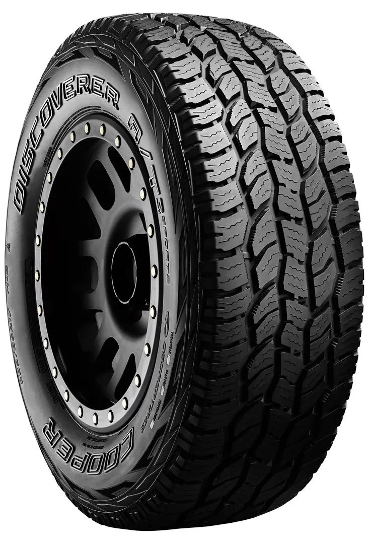 Anvelope Cooper Discoverer AT3 Sport 2 285/60 R18 120T