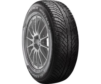 Anvelope Cooper Discoverer Winter 205/55 R16 91H