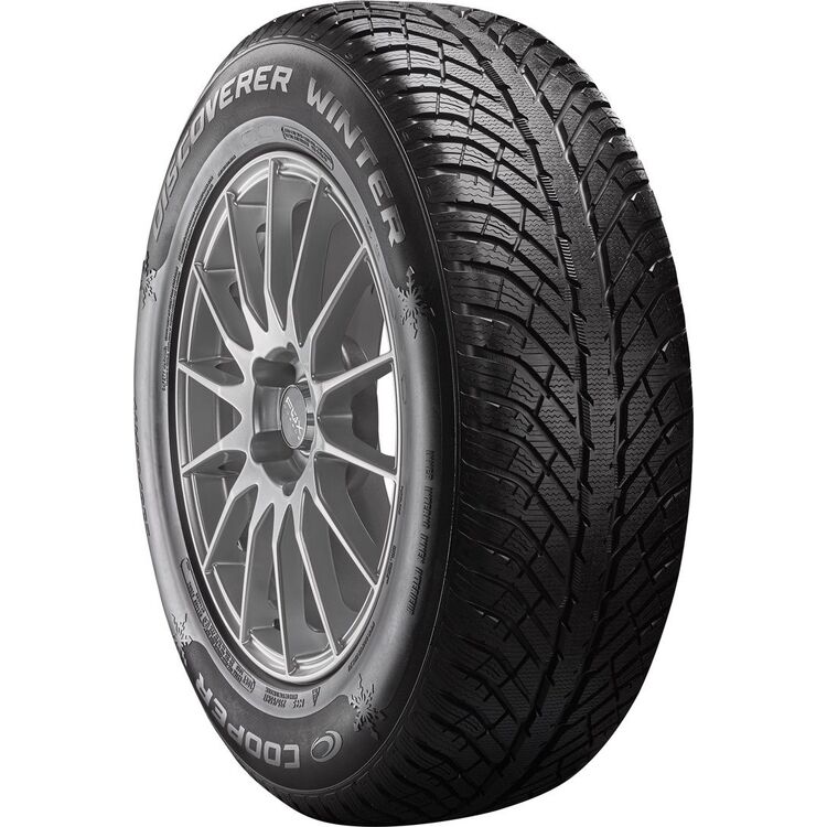 Cooper Discoverer Winter XL