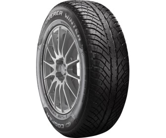 Шины Cooper Discoverer Winter 215/60 R16 99H