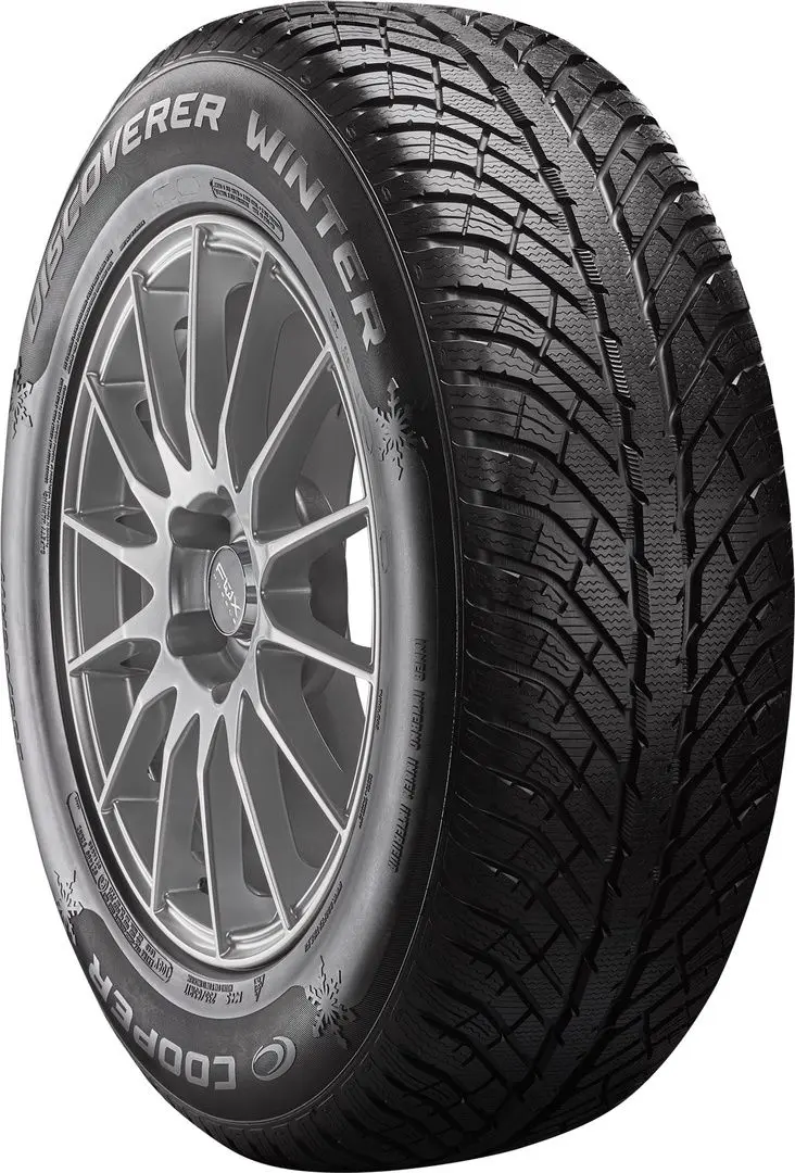 Шины Cooper Discoverer Winter 215/60 R17 96H