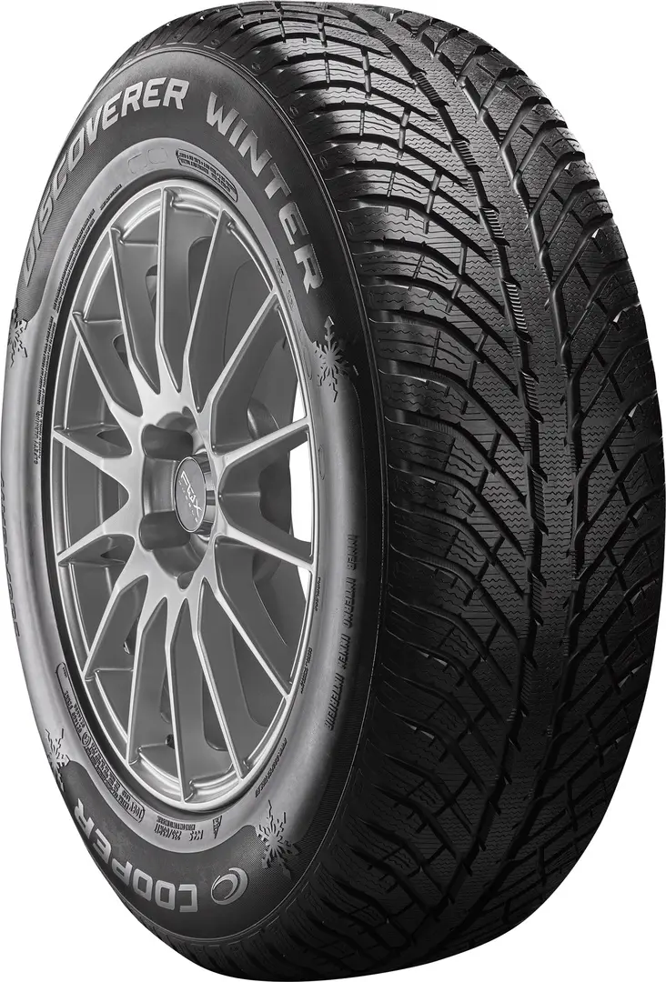 Anvelope Cooper Discoverer Winter 235/60 R18 107H