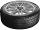 Anvelope Cooper Weather-Master SA2+ 185/65 R15 88T