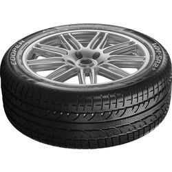 Шины Cooper Weather-Master SA2+ 205/55 R16 91T Thumb