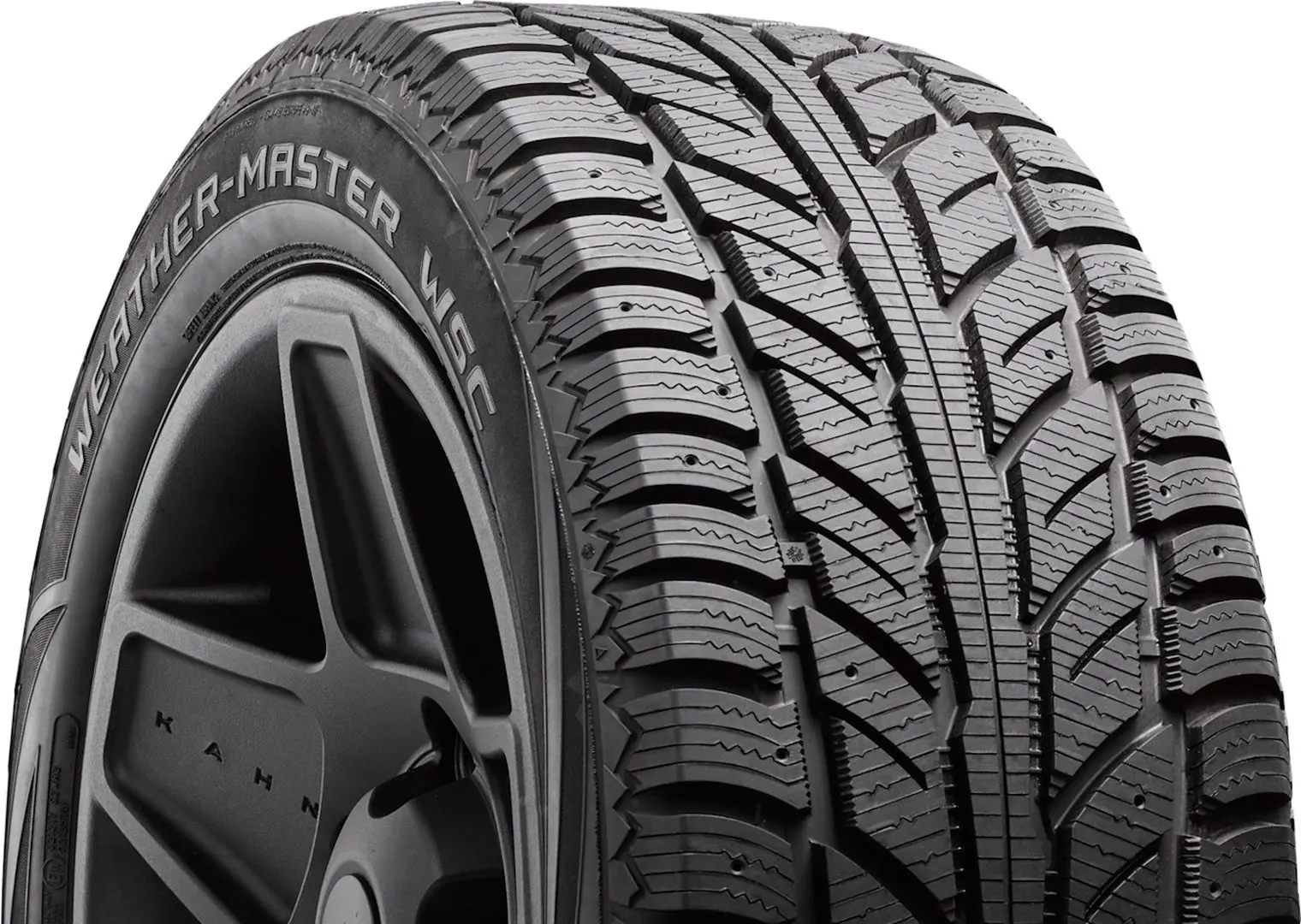 Шины Cooper Weather-Master WSC 225/60 R17 99T - 2