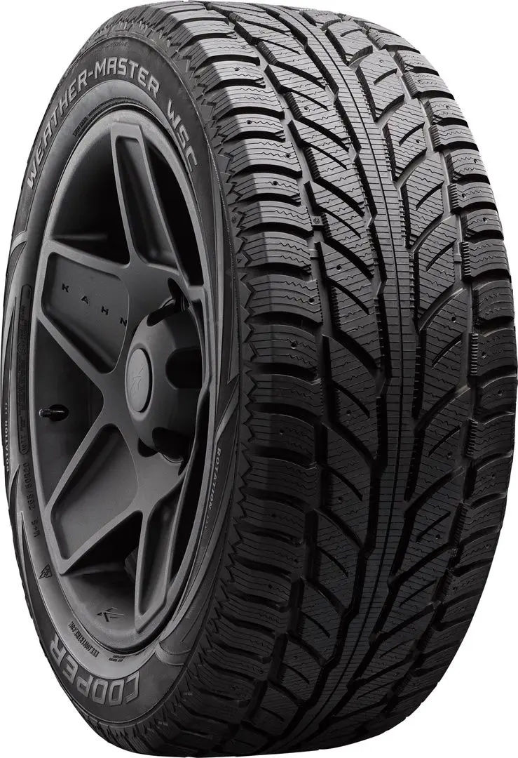 Шины Cooper Weather-Master WSC 225/60 R17 99T