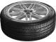 Шины Cooper WeatherMaster SA2+ 195/55 R16 87H