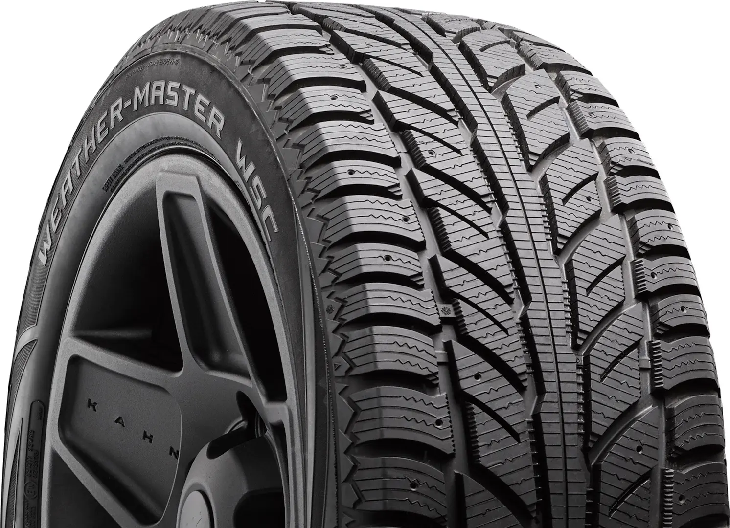 Anvelope Cooper WeatherMaster WSC 225/50 R18 95T
