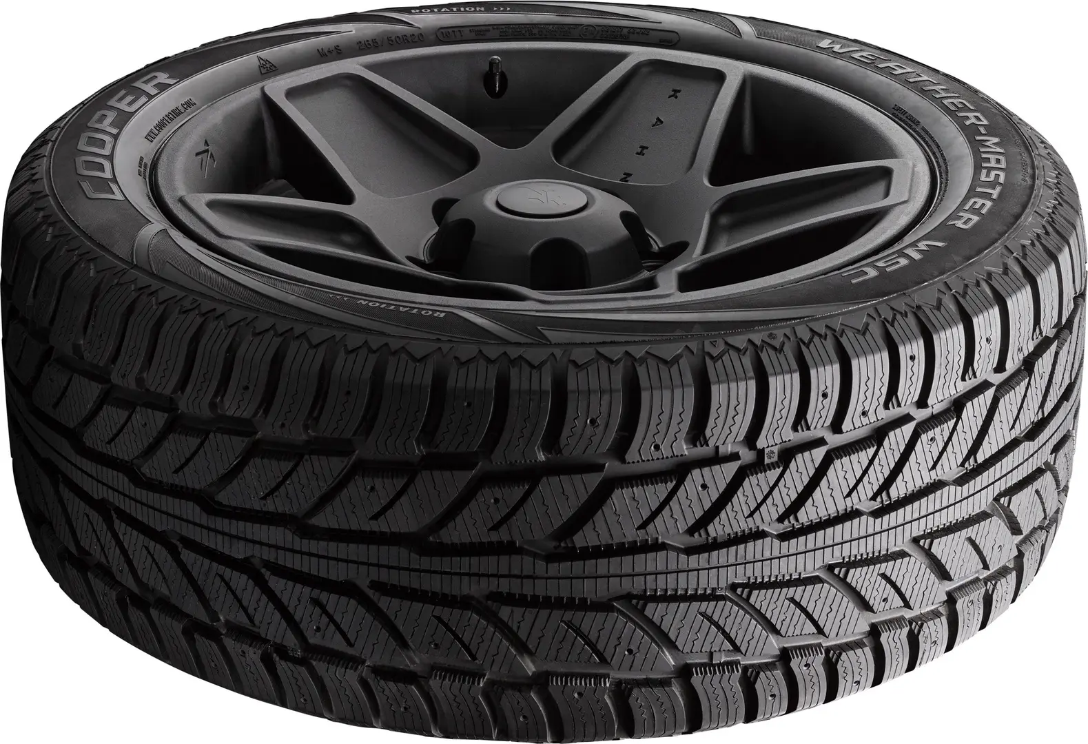 Anvelope Cooper WeatherMaster WSC 225/50 R18 95T