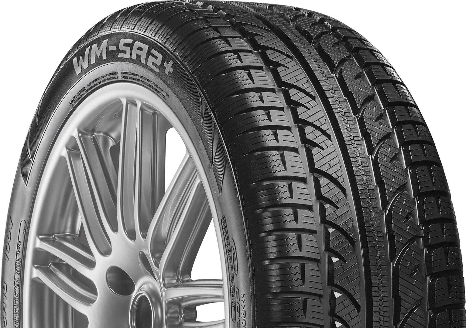 Anvelope Cooper WM SA2+ 205/60 R16 96H