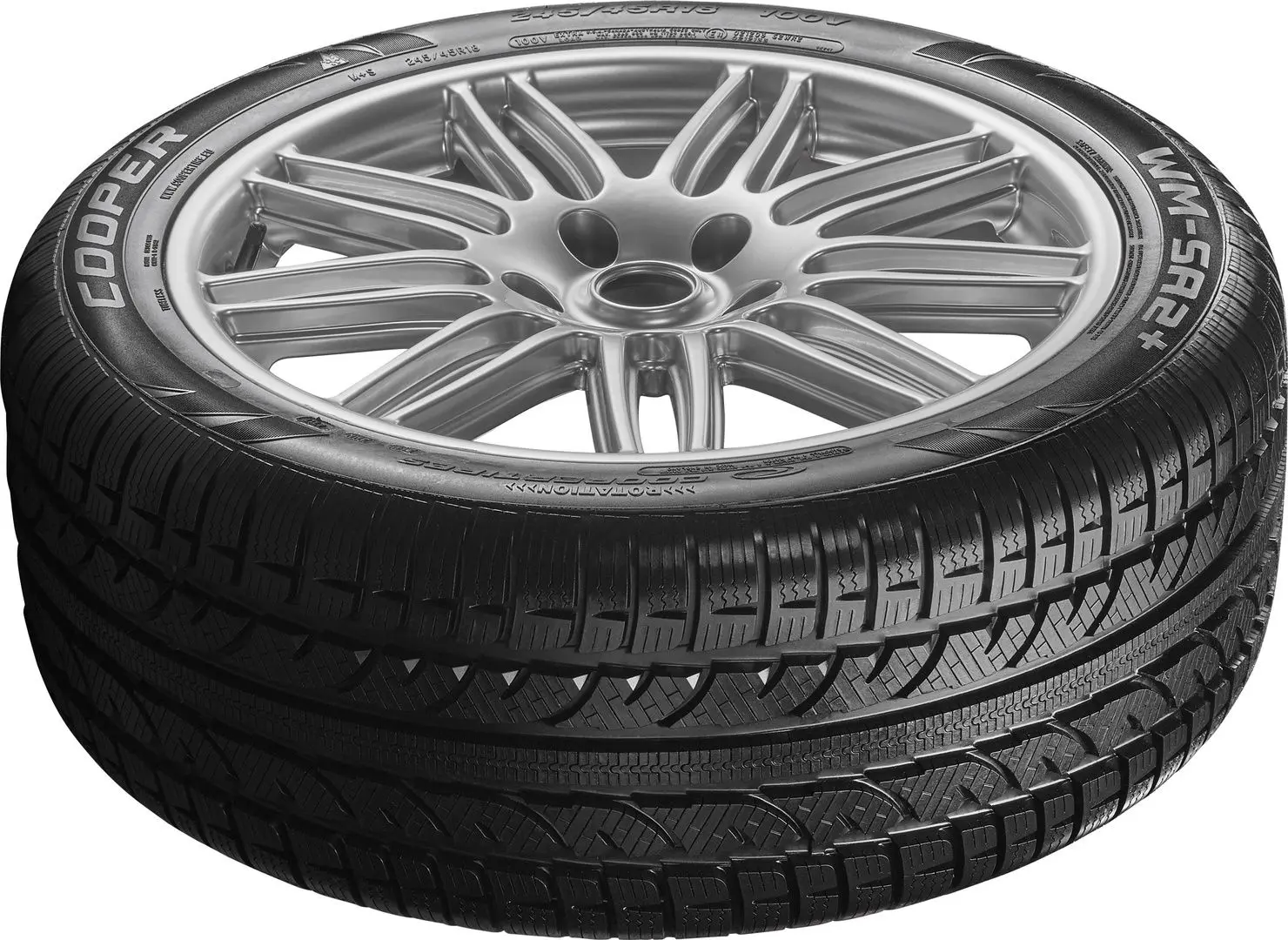Anvelope Cooper WM SA2+ 205/60 R16 96H