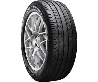 Шины Cooper Zeon 4XS Sport 215/55 R18 99V