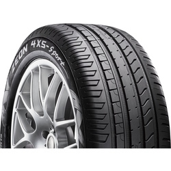 Anvelope Cooper Zeon 4XS Sport 215/55 R18 99V XL Thumb