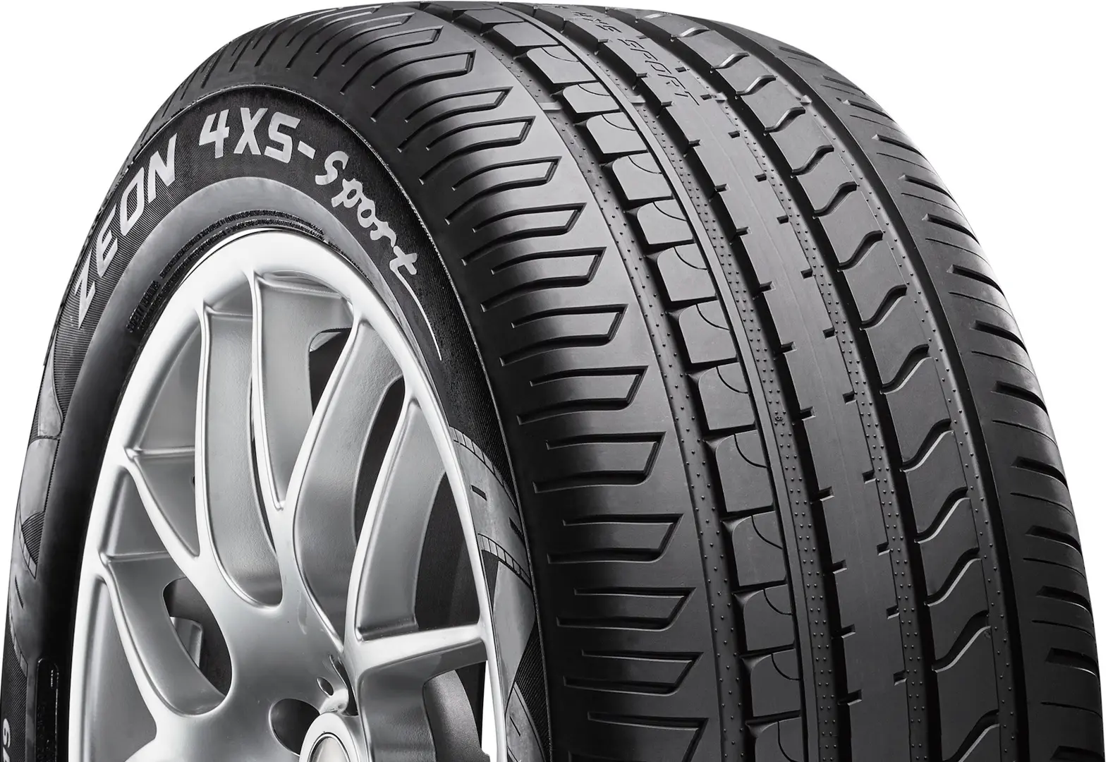 Шины Cooper Zeon 4XS Sport 215/65 R16 98H - 2