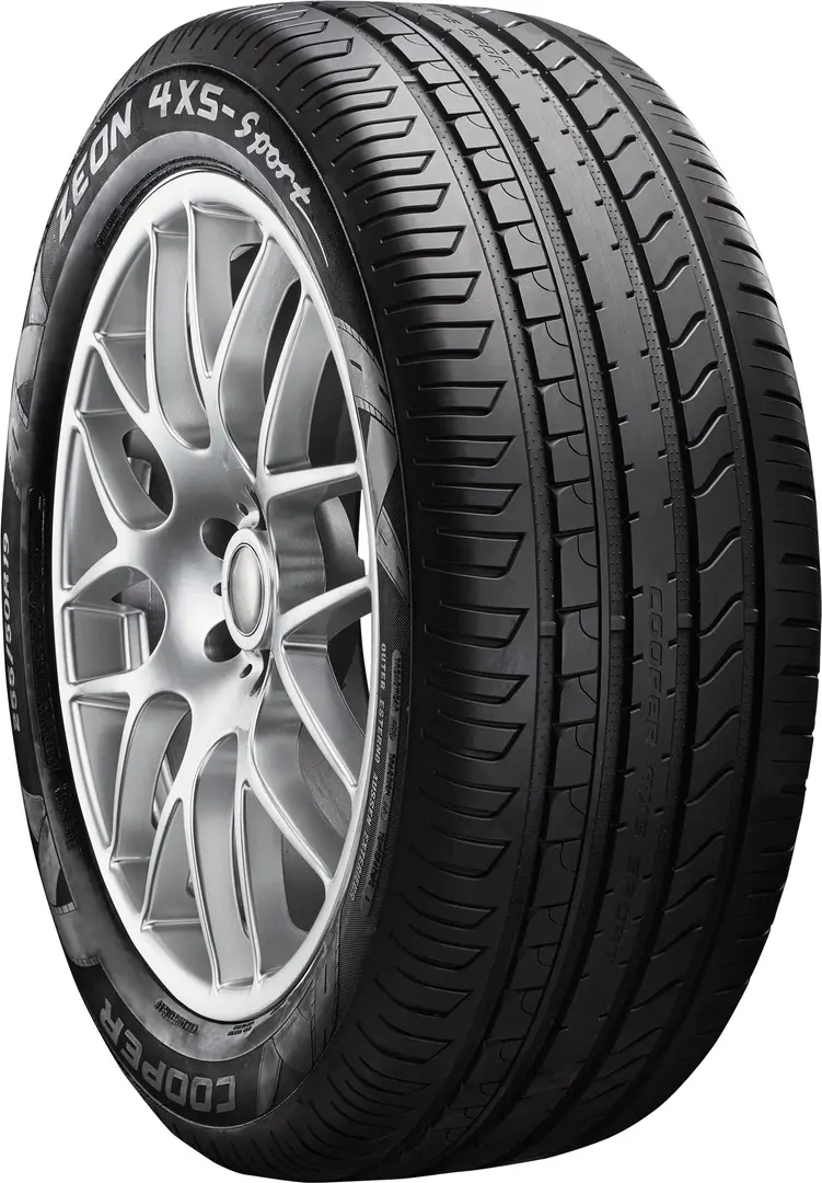 Anvelope Cooper Zeon 4XS Sport 235/55 R18 100H