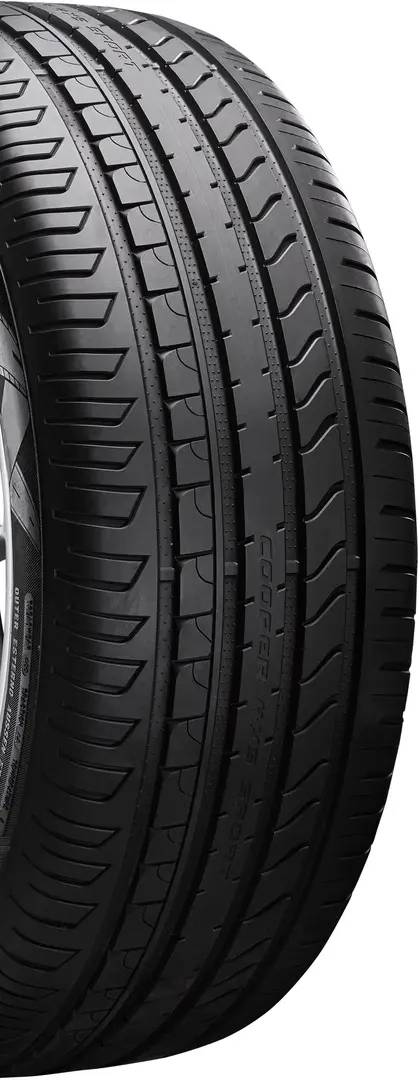Шины Cooper Zeon 4XS Sport 255/50 R19 107Y