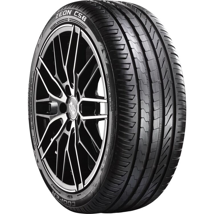 Anvelopa 205/55 R16 (Zeon CS8) Cooper