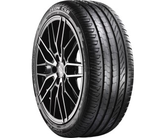 Шины Cooper Zeon CS8 195/60 R15 88V