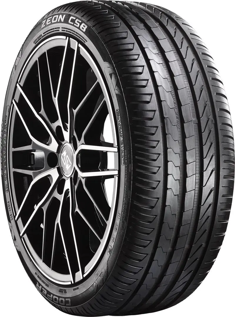 Anvelope Cooper Zeon CS8 195/60 R15 88V