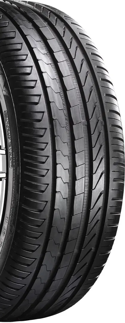 Шины Cooper Zeon CS8 205/60 R16 96V XL