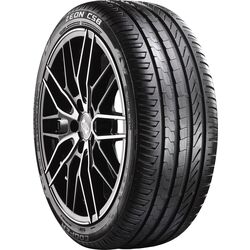 Шины Cooper Zeon CS8 215/45 R17 91W