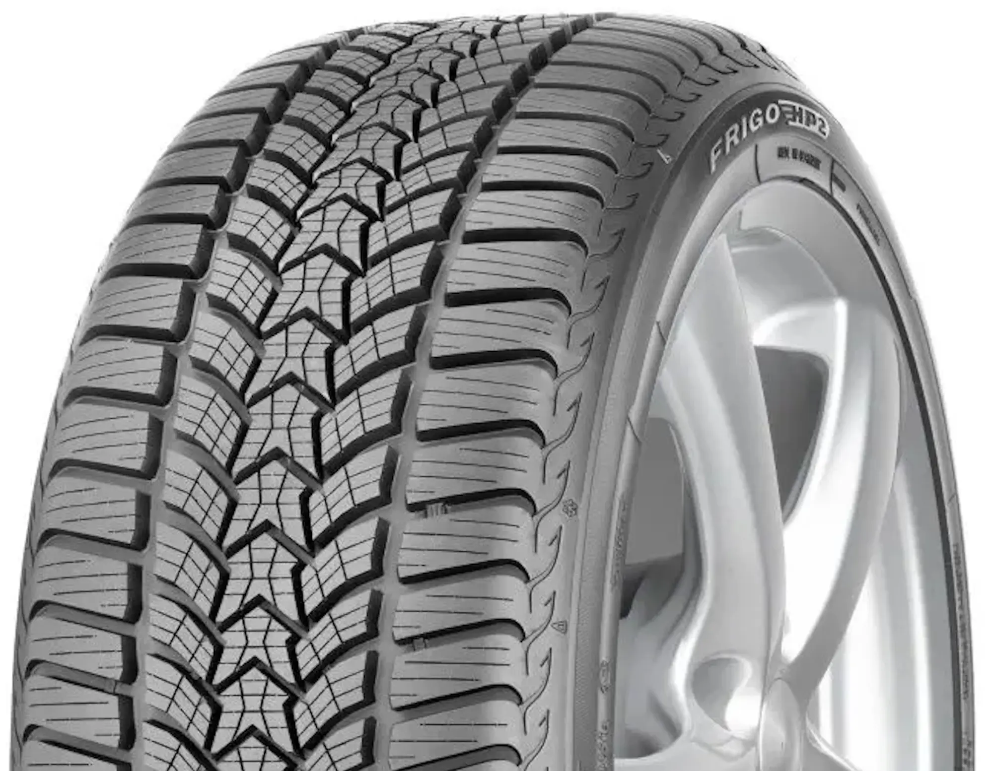 Шины Debica Frigo HP2 205/55 R17 95V XL