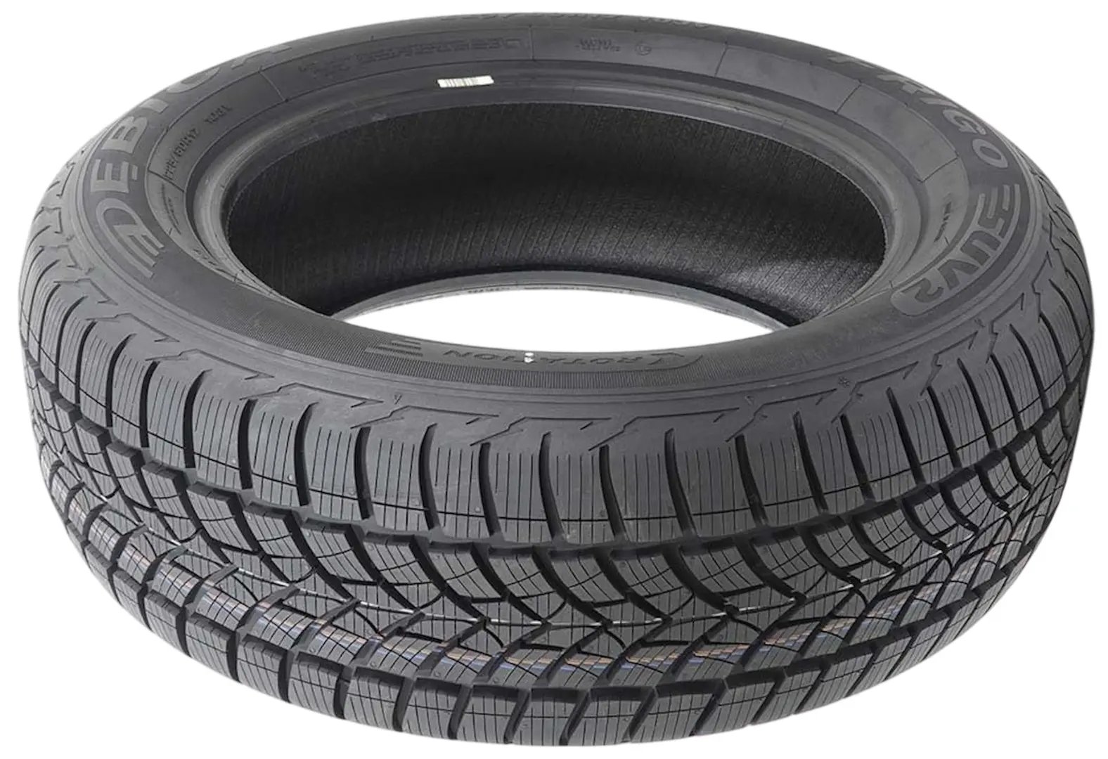 Anvelope Debica Frigo SUV 2 255/55 R18 109H XL MS