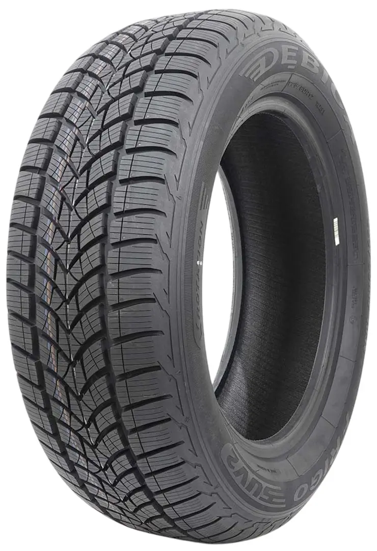 Anvelope Debica Frigo SUV 2 255/55 R18 109H XL MS