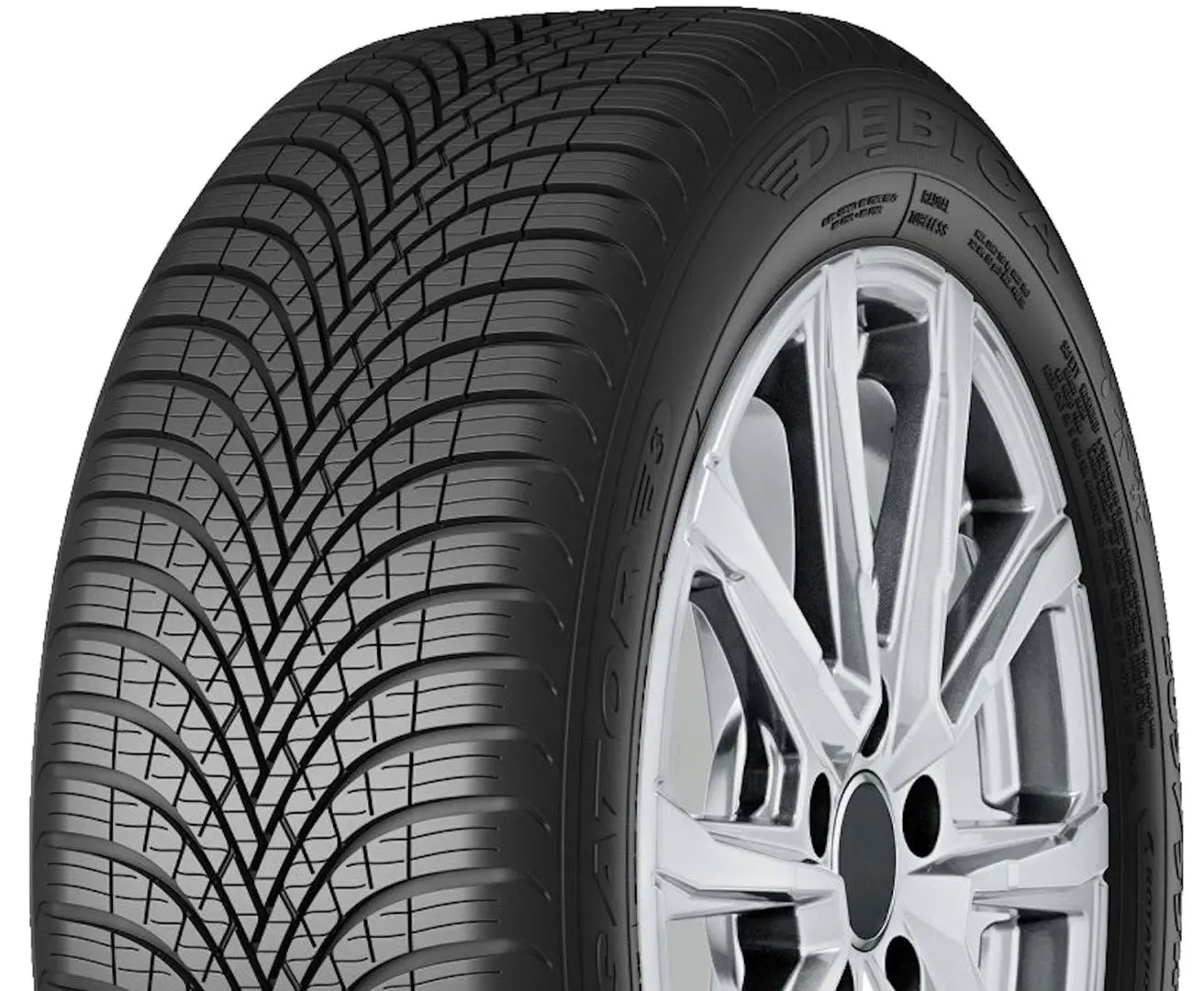 Anvelope Debica Navigator 3 225/45 R17 95V