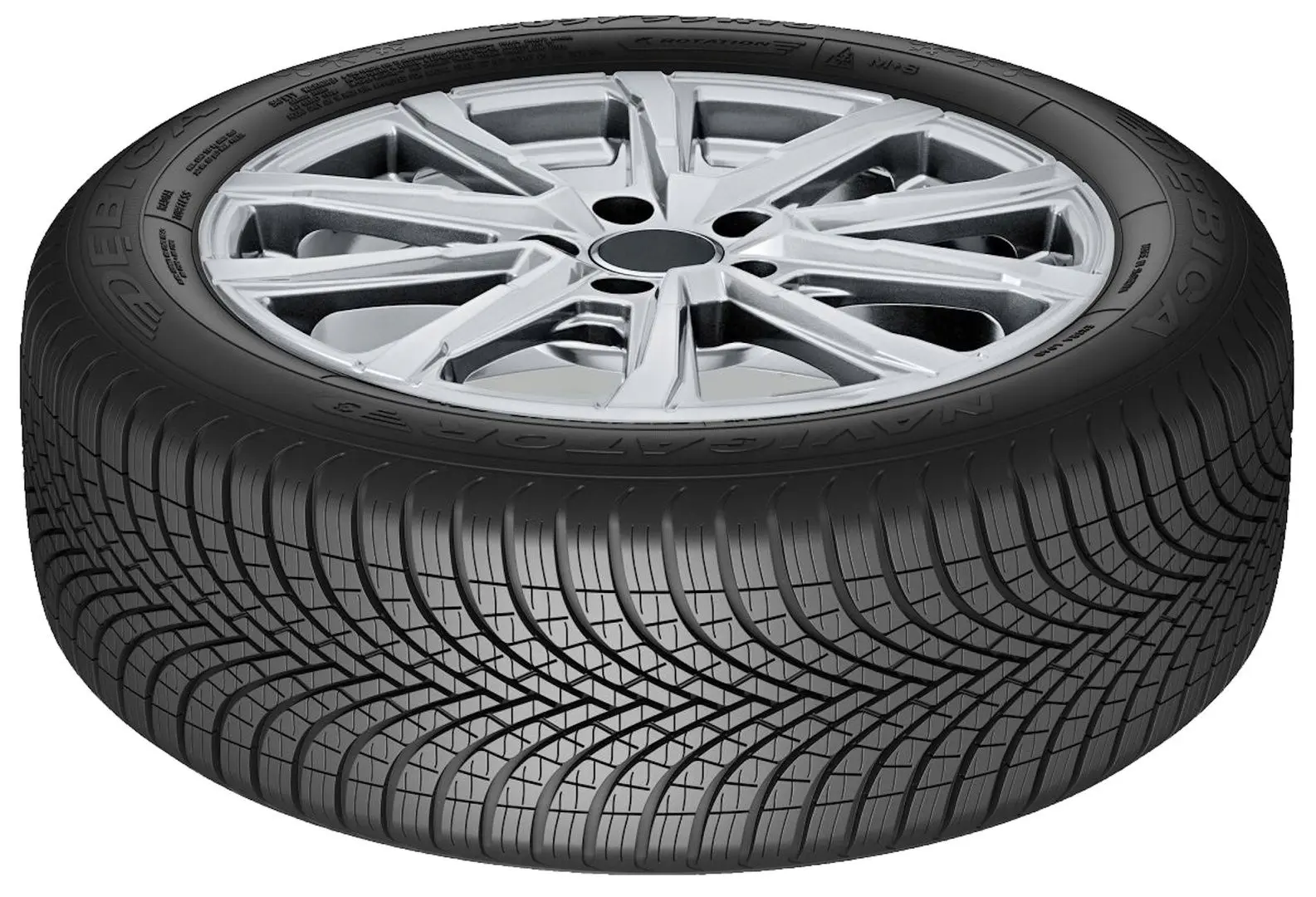 Anvelope Debica Navigator 3 225/45 R17 95V