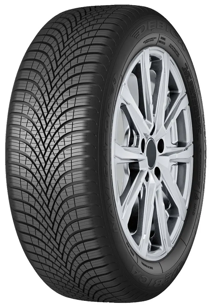Anvelope Debica Navigator 3 225/45 R17 95V