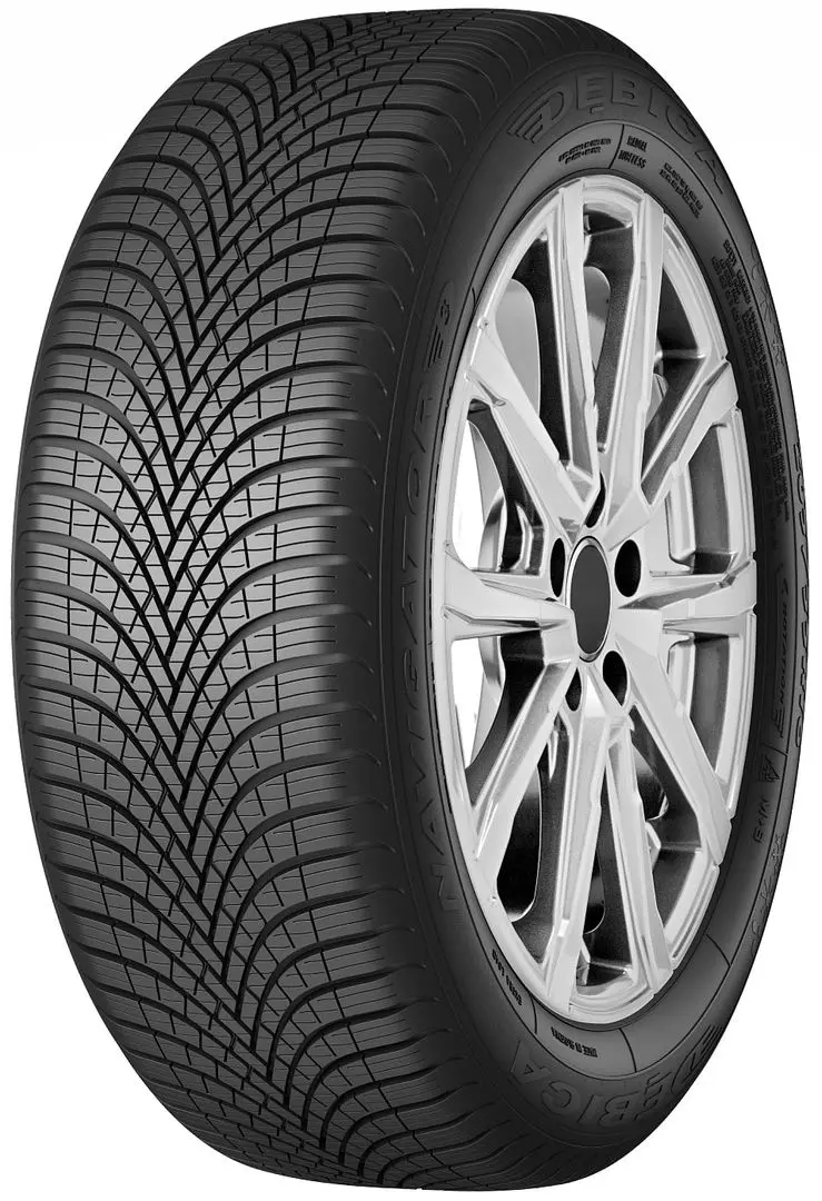 Anvelope Debica Navigator 3 235/55 R17 103V