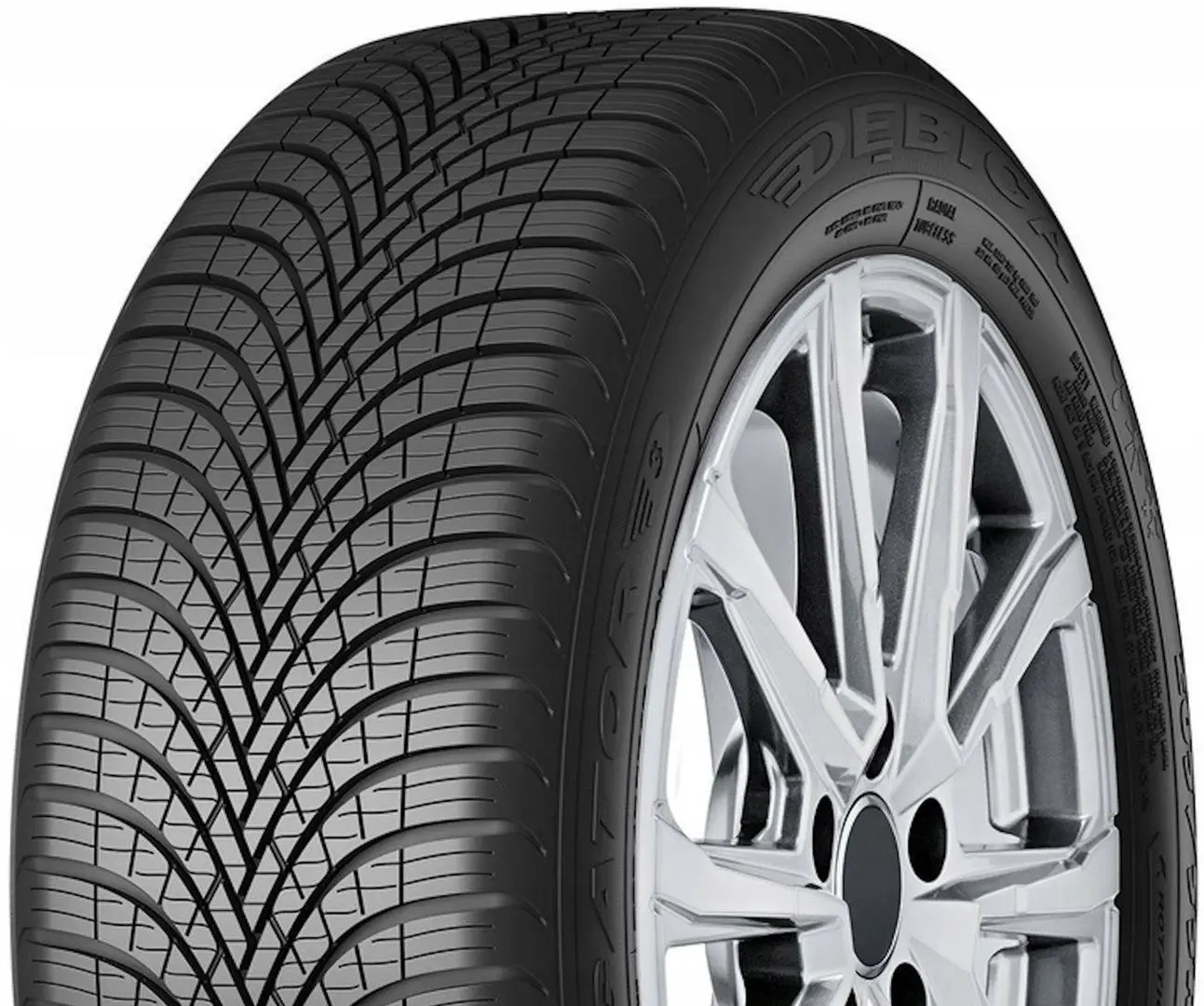 Anvelope Debica Navigator 3 235/60 R18 107V