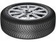 Шины Debica Navigator 3 235/60 R18 107V