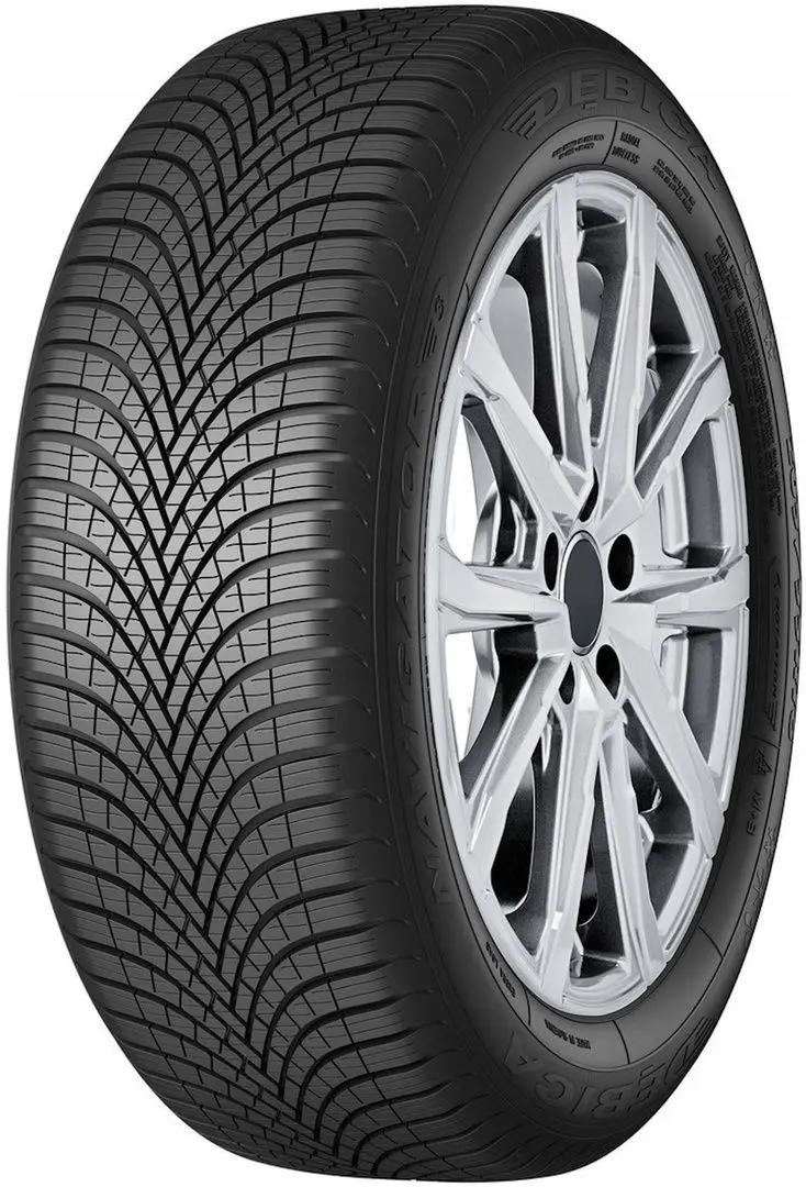Anvelope Debica Navigator 3 235/60 R18 107V