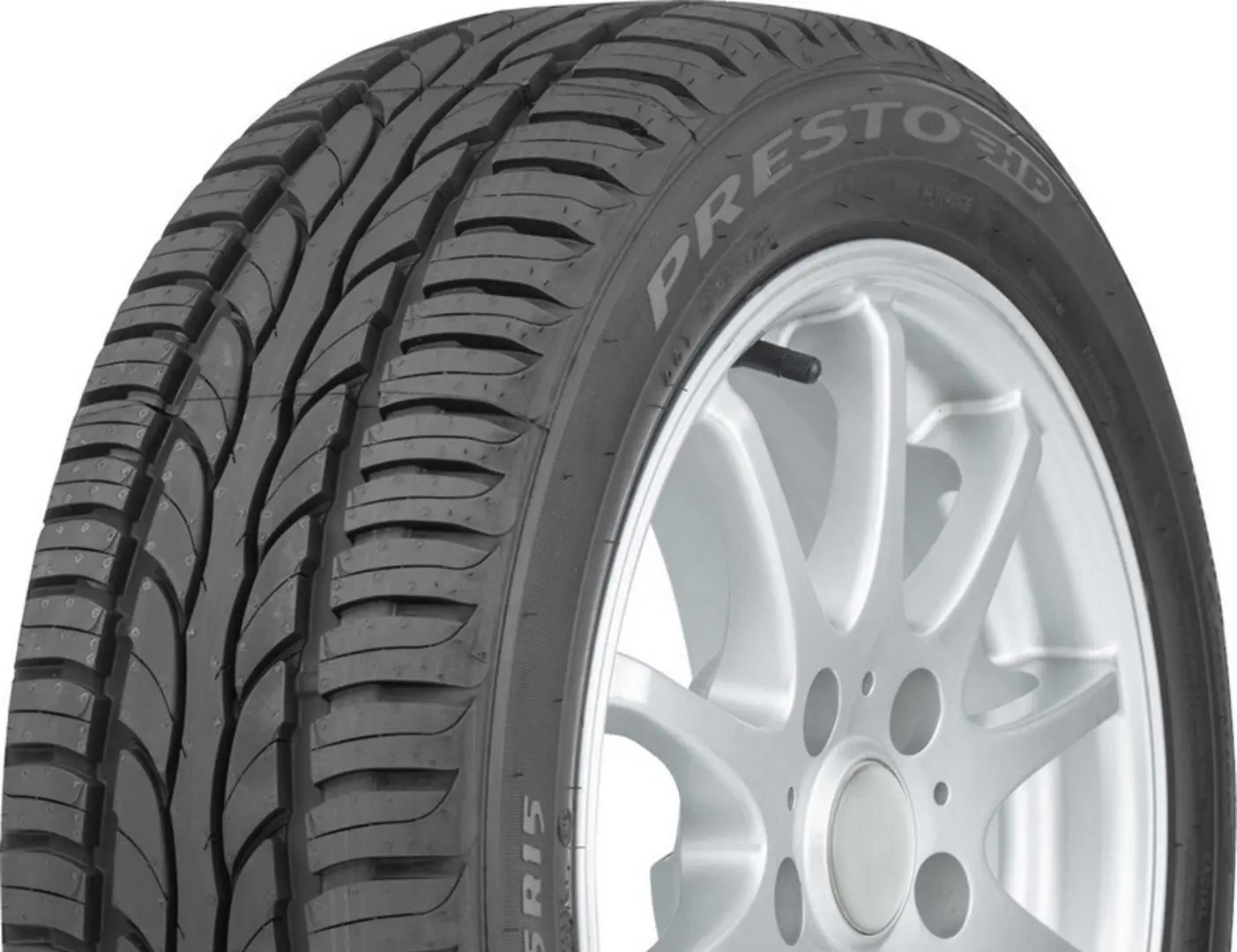 Шины Debica Presto HP 185/60 R15 84H
