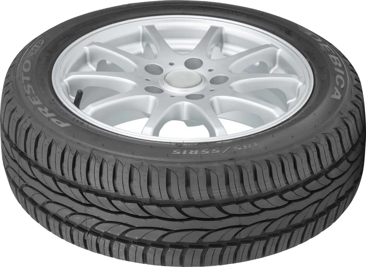 Шины Debica Presto HP 185/60 R15 84H