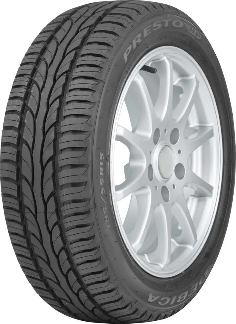 Шины Debica Presto HP 185/60 R15 84H