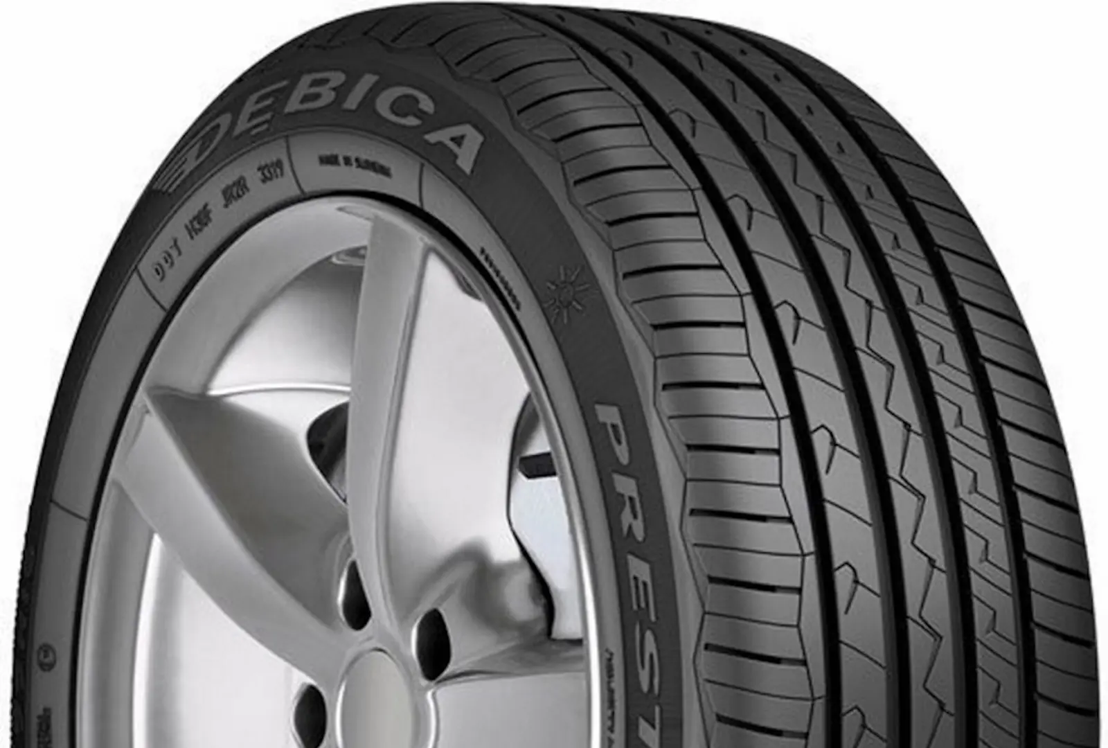 Шины Debica Presto HP 2 225/55 R16 99W XL