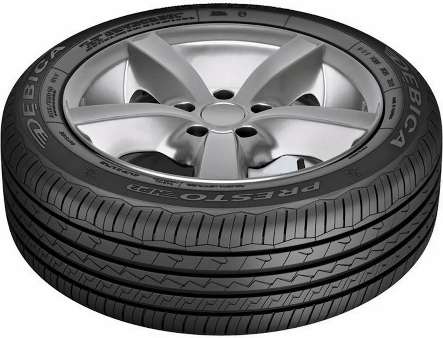 Шины Debica Presto HP 2 225/55 R16 99W XL