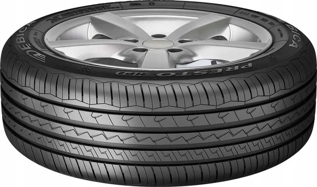 Шины Debica Presto HP2 205/60 R16 96V XL