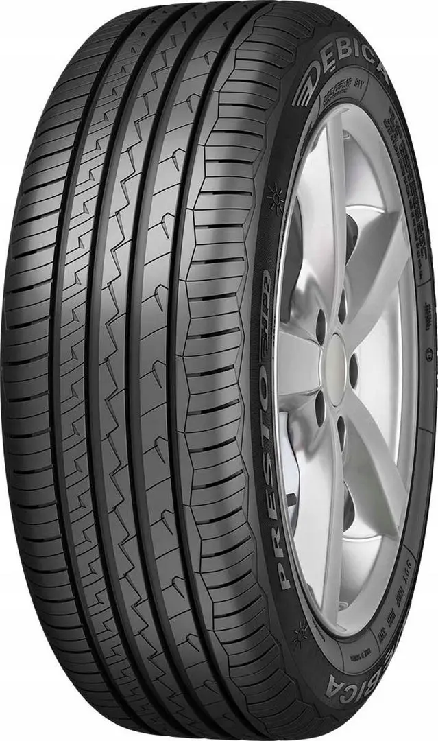Шины Debica Presto HP2 205/60 R16 96V XL