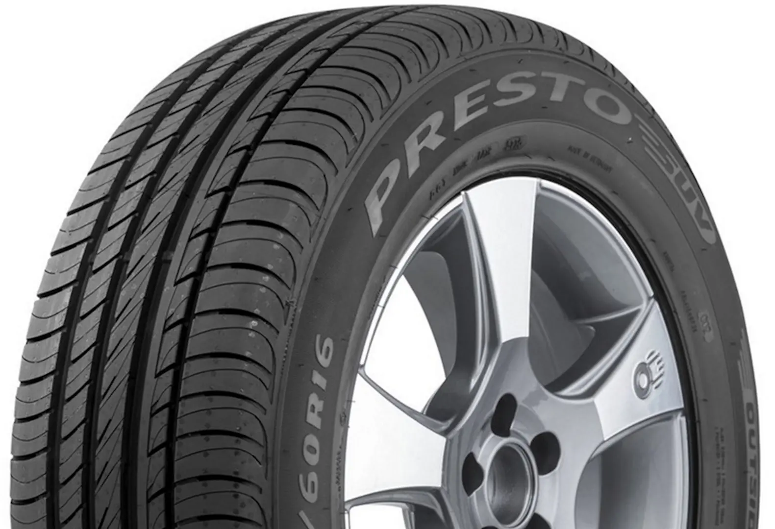 Anvelope Debica Presto SUV 235/65 R17 108V XL